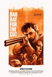 Bad Day for the Cut (2017) WEB-DL 720p HD