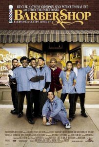 Barbershop (2002) DVDRip