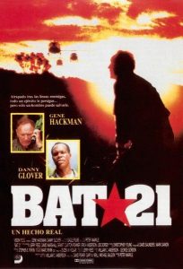 Bat 21 (1988) DVDRip