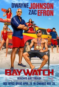 Baywatch (2017) EXTENDED WEB-DL 720p HD