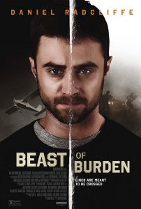 Beast of Burden (2018) WEB-DL 720p HD