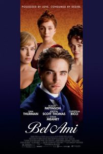 Bel Ami (2012) BluRay 720p HD