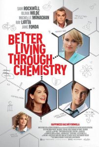 Better Living Through Chemistry (2014) BluRay 720p HD