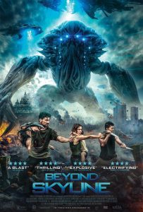 Beyond Skyline (2017) WEB-DL 720p HD