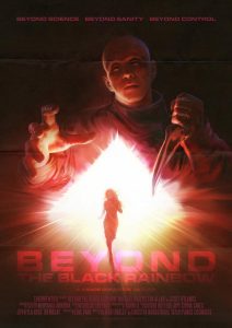 Beyond the Black Rainbow (2010) BluRay 720p HD