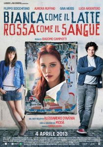 Bianca come il latte, rossa come il sangue (2013) BluRay 720p HD