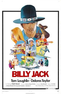 Billy Jack (1971) DVDRip