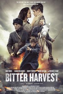 Bitter Harvest (2017) BluRay 720p HD