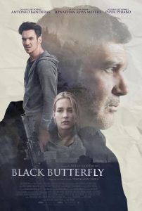 Black Butterfly (2017) WEB-DL 720p HD