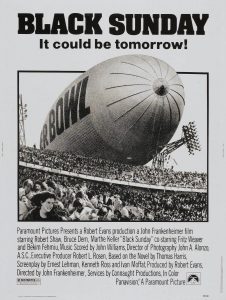 Black Sunday (1977) DVDRip