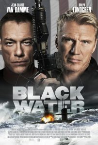 Black Water (2018) WEB-DL 720p HD
