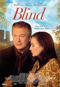 Blind (2017) BluRay 720p HD