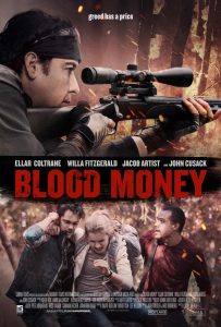 Blood Money (2017) WEB-DL 720p HD