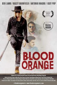 Blood Orange (2016) BluRay 720p HD