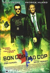 Bon Cop, Bad Cop (2006) BluRay 720p HD