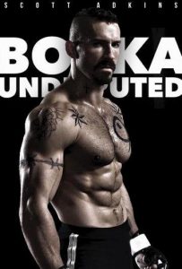 Boyka: Undisputed (2016) BluRay 720p HD
