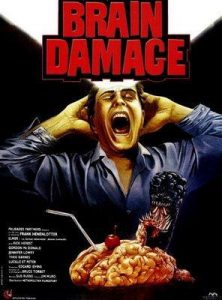 Brain Damage (1988) DVDRip