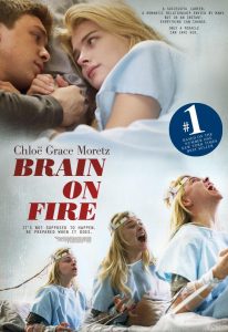 Brain on Fire (2016) WEB-DL 720p HD