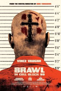 Brawl in Cell Block 99 (2017) WEB-DL 720p HD