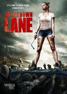 Breakdown Lane (2017) WEB-DL 720p HD