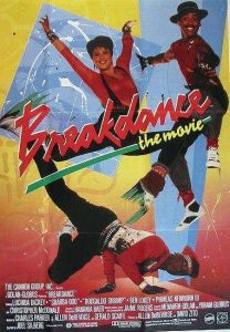 Breakin (1984) BluRay 720p HD