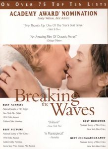 Breaking the Waves (1996) BluRay 720p HD