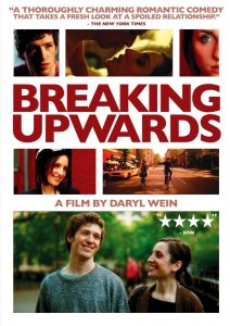 Breaking Upwards (2009) DVDRip