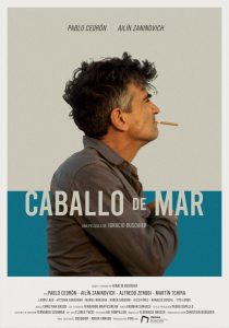 Caballo de Mar (2020) WEB-DL 720p HD