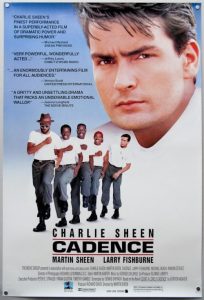 Cadence (1990) DVDRip