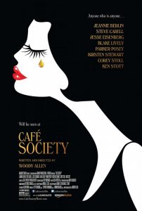 Cafe society (2016) BluRay 720p HD