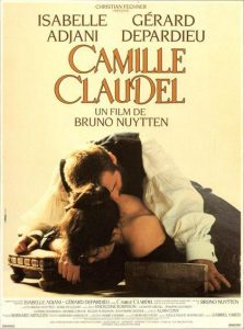 Camille Claudel (1988) DVDRip