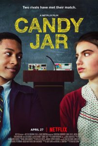 Candy Jar (2018) BluRay 1080p HD Dual Latino / Inglés