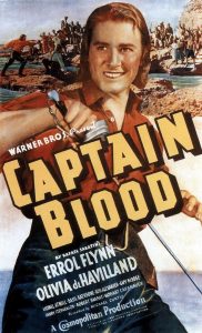 Captain Blood (1935) BluRay 720p HD