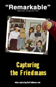 Capturing the Friedmans (2003) BluRay 720p HD