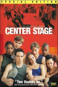 Center Stage (2000) DVDRip