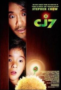 CJ7 (2008) BluRay 720p HD