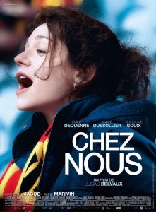 Chez nous (2017) BluRay 720p HD