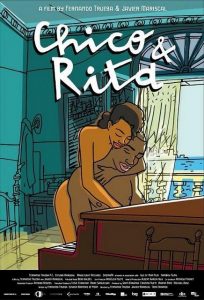Chico & Rita (2010) DVDRip