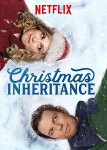 Christmas Inheritance (2017) HDRip
