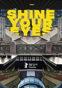 Cidade Pássaro (2020) WEB-DL 1080p HD