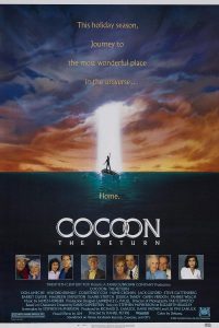Cocoon: The Return (1988) DVDRip