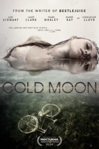 Cold Moon (2016) WEB-DL 720p HD