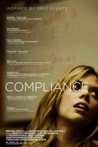 Compliance (2012) BluRay 720p HD