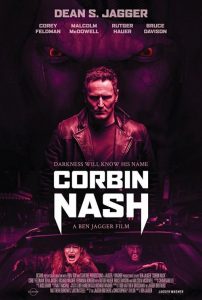 Corbin Nash (2018) BluRay 720p HD