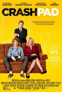 Crash Pad (2017) WEB-DL 720p HD