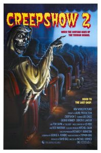 Creepshow II (1987) DVDRip