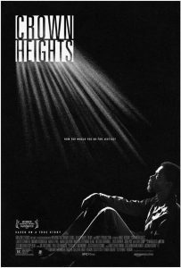 Crown Heights (2017) BluRay 1080p HD Dual Latino / Inglés