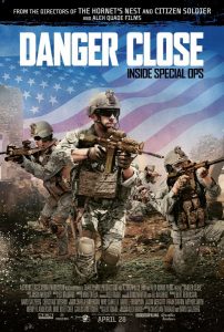 Danger Close (2017) BluRay 720p HD