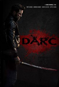 Darc (2018) BluRay 1080p HD Dual Latino / Inglés