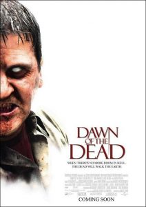Dawn Of The Dead (2004) BluRay 720p HD Español Latino / Inglés